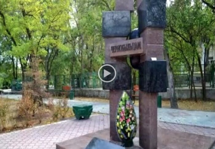 Фільм “Чарнобыль. Ноч працягласцю ў 30 гадоў”