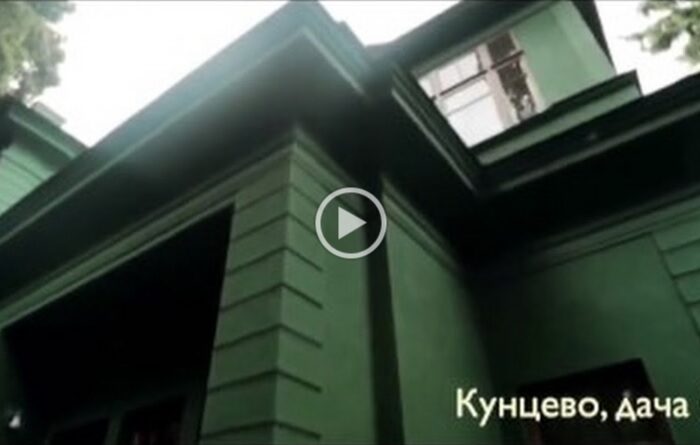 Фільм “Вялікая Айчынная вайна”