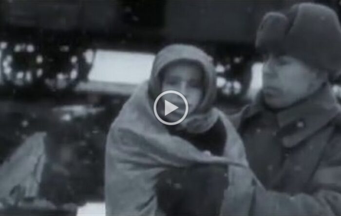 Максім Танк “Родная мова”