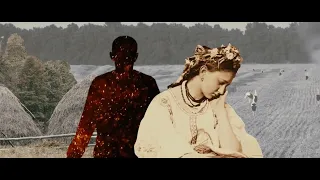 Буктрэйлер «Якуб Колас „Сымон музыка“»