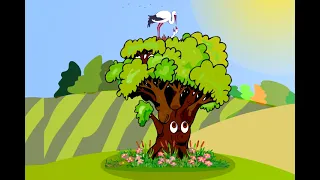 Буктрэйлер «Якуб Колас „Хмарка“»