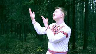 Буктрэйлер «Якуб Колас “Новая зямля“»