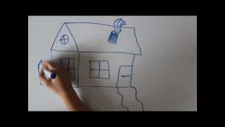 Буктрэйлер «Творы Купалы чытайце, скарбы родай зямлі адкрывайце!»