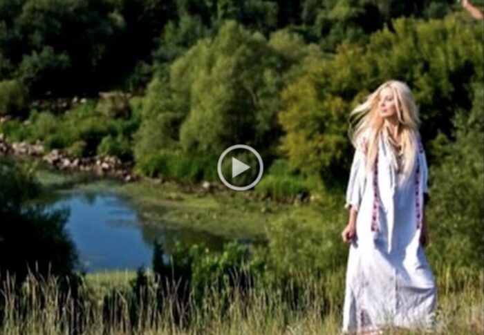 “Пахне чабор”. Мікс